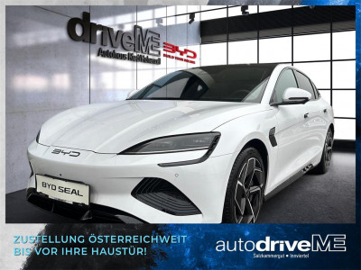 BYD Seal Neuwagen