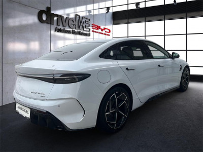 BYD Seal Neuwagen