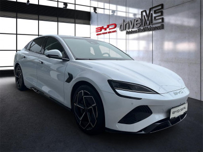 BYD Seal Neuwagen