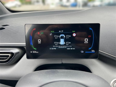 BYD Dolphin Surf Neuwagen