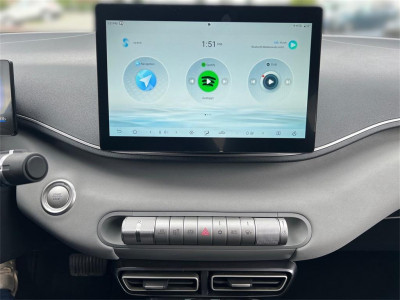 BYD Dolphin Surf Neuwagen