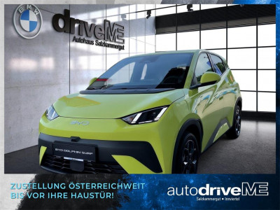 BYD Dolphin Surf Neuwagen