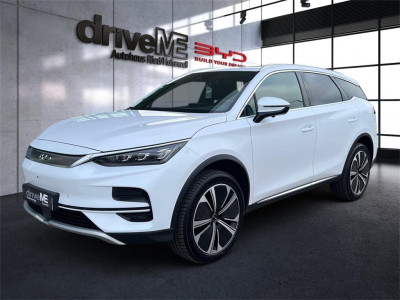 BYD Tang Neuwagen