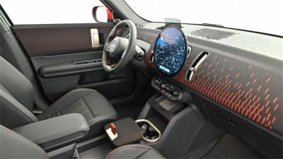 MINI Countryman Gebrauchtwagen