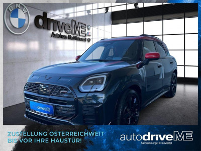 MINI Countryman Gebrauchtwagen