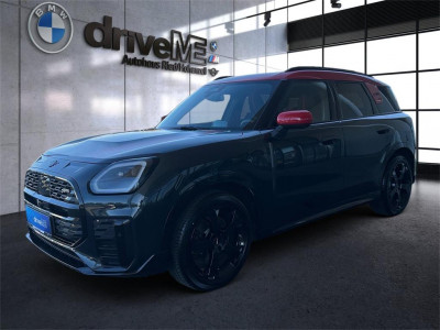 MINI Countryman Gebrauchtwagen