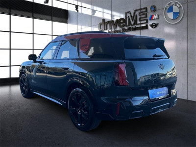 MINI Countryman Gebrauchtwagen