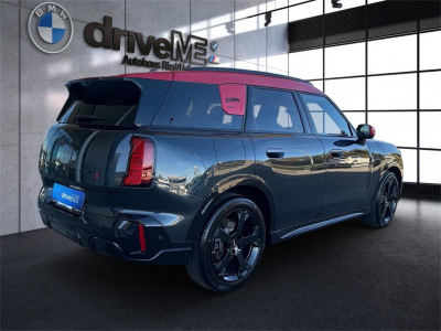 MINI Countryman Gebrauchtwagen