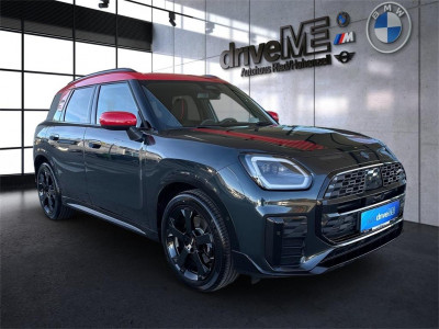 MINI Countryman Gebrauchtwagen