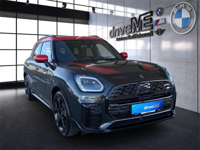MINI Countryman Gebrauchtwagen