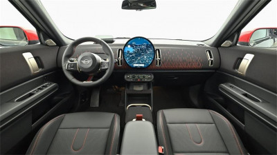 MINI Countryman Gebrauchtwagen