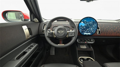 MINI Countryman Gebrauchtwagen