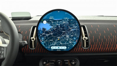 MINI Countryman Gebrauchtwagen