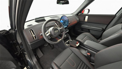 MINI Countryman Gebrauchtwagen