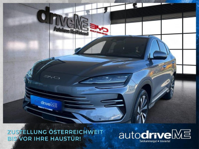 BYD Seal U Neuwagen