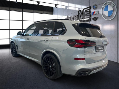 BMW X5 Neuwagen