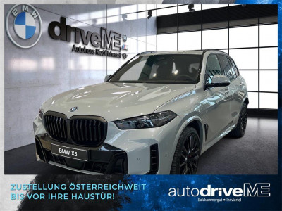 BMW X5 Neuwagen