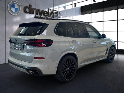 BMW X5 Neuwagen