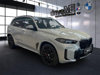 BMW X5 Neuwagen