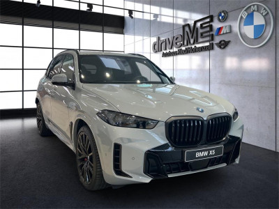 BMW X5 Neuwagen