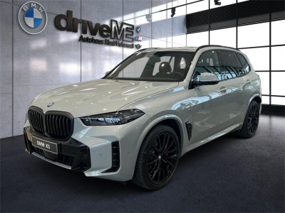 BMW X5 Neuwagen