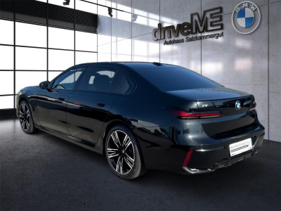 BMW i7 Vorführwagen