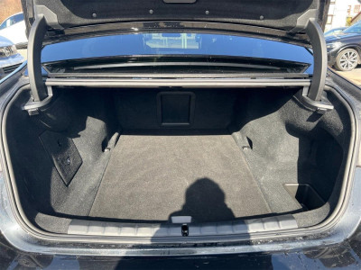 BMW i7 Vorführwagen