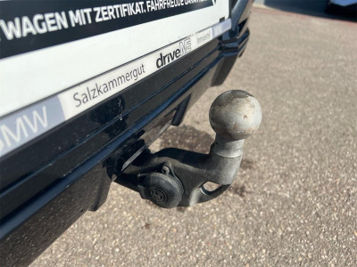 BMW i7 Vorführwagen