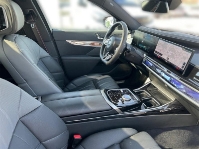 BMW i7 Vorführwagen