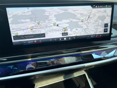 BMW i7 Vorführwagen