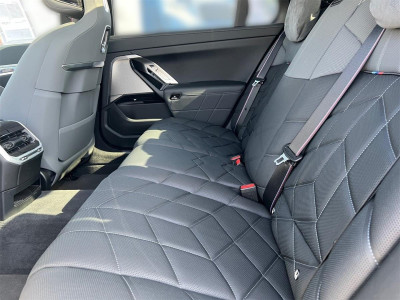 BMW i7 Vorführwagen