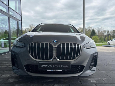 BMW 2er Vorführwagen