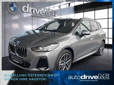 BMW 2er Vorführwagen