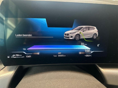 BMW 2er Vorführwagen