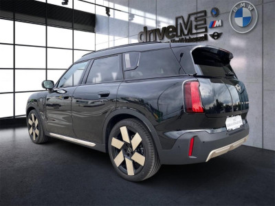 MINI Countryman Vorführwagen