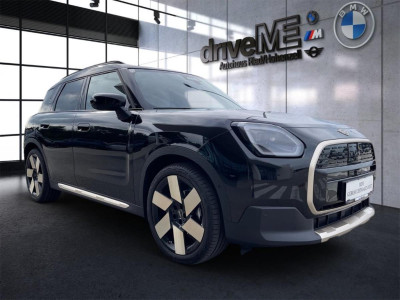 MINI Countryman Vorführwagen