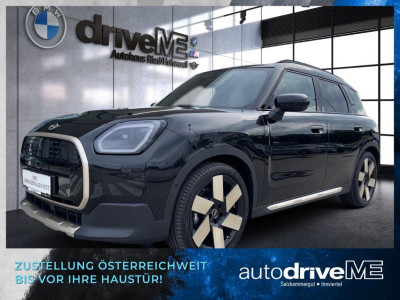 MINI Countryman Vorführwagen