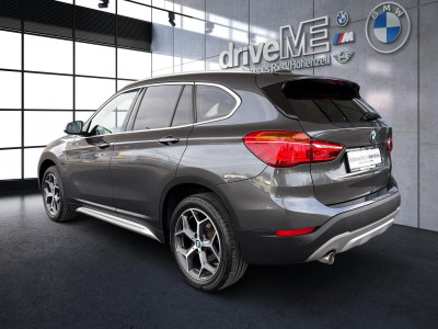 BMW X1 Gebrauchtwagen