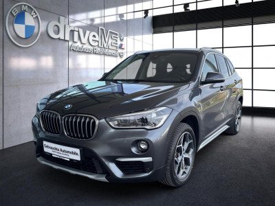BMW X1 Gebrauchtwagen