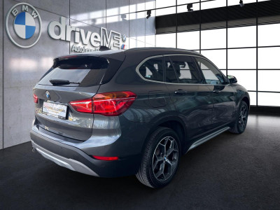 BMW X1 Gebrauchtwagen