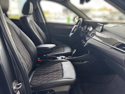 BMW X1 Gebrauchtwagen