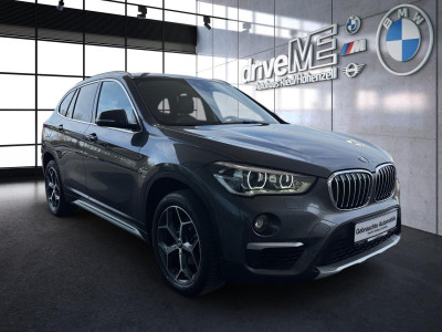 BMW X1 Gebrauchtwagen