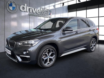 BMW X1 Gebrauchtwagen