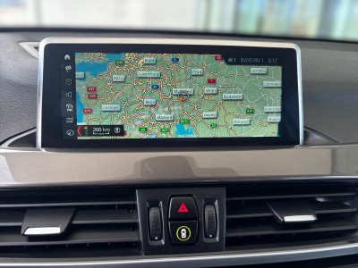 BMW X1 Gebrauchtwagen