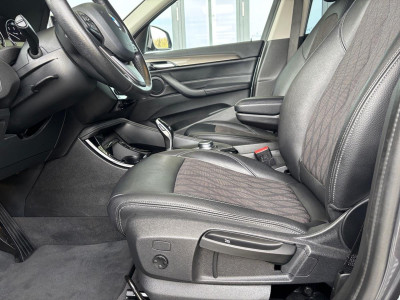 BMW X1 Gebrauchtwagen