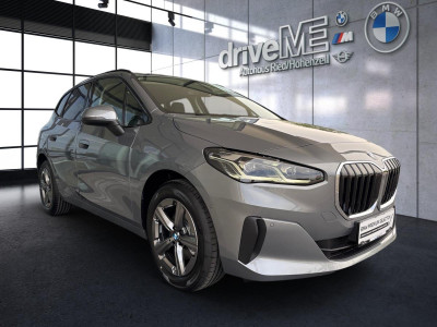 BMW 2er Vorführwagen