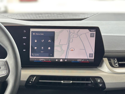 BMW 2er Vorführwagen