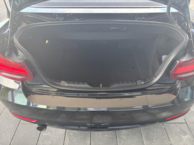 BMW 2er Gebrauchtwagen