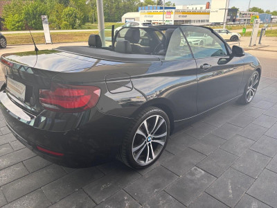 BMW 2er Gebrauchtwagen