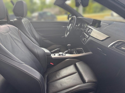 BMW 2er Gebrauchtwagen